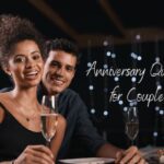 Anniversary Quotes for Couple