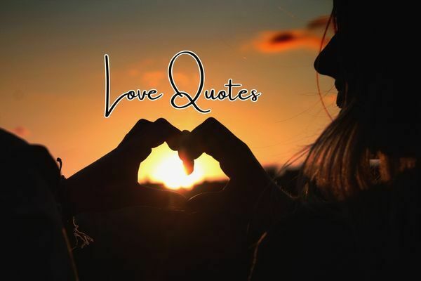 Love Quotes in Hindi | बेहतरीन 500 लव कोट्स हिंदी में.