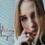 Flirting Shayari 2 Line