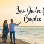 Love Quotes for Couples