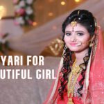 Shayari for Beautiful Girl in Hindi 